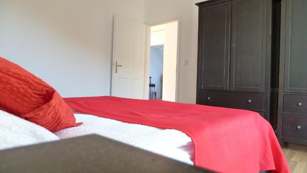 Apartment Vindobona Viena Habitación foto