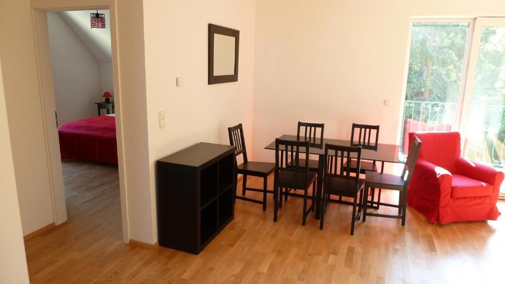 Apartment Vindobona Viena Habitación foto